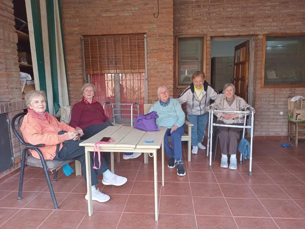 GERIATRICO SOL DE OTOÑO (2)